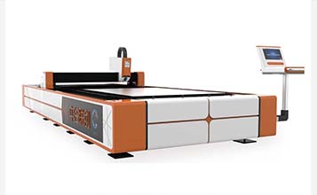 激光切割機制造分類與特點